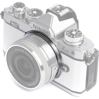 Megadap Sony E Lens to Nikon Z-Mount Autofocus Adapter II