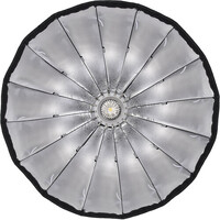 Godox P90 90cm Quick Release Parabolic Softbox with Bowens Mount