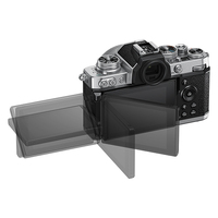 Nikon Z fc Black + Z DX 16-50 VR SL + Content Creator Kit