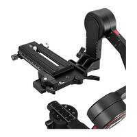 Zhiyun-Tech WEEBILL-S Gimbal + Follow Focus