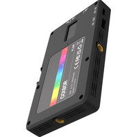 COLBOR PL8-R RGB LED Pocket Light