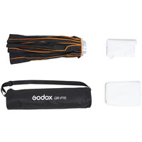 Godox 70cm Quick Release Parabolic Softbox