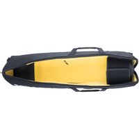 Miller CX8 Fluid Head with Toggle 2-Stage Alloy Tripod System