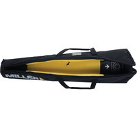 Miller DS20 SOLO-Q 75 2-Stage Carbon Fiber Tripod
