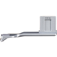 Fujifilm TR-XE4 Thumb Rest for X-E4 - Silver