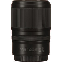 Nikon Z 17-28mm f/2.8 Lens