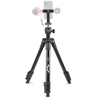 JOBY Compact Light Tripod Kit
