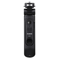 Canon M200 with 15-45 Camera Vlogging Kit Includes Microphone + Tripod with Remote