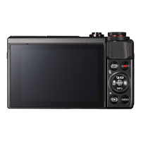 Canon G7 X II Camera Vlogging Kit Includes Microphone + Tripod with Remote