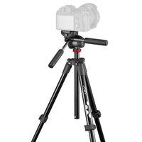 JOBY Compact Advanced Tripod
