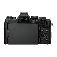 OM SYSTEM OM-5 with 12-45mm Lens - Black