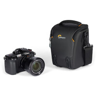 Lowepro Adventura TLZ 30 III Black