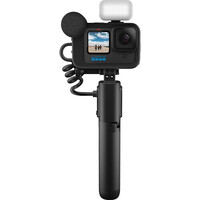 GoPro Hero11 Creator Edition Digital Video Camera - Black 