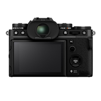 Fujifilm X-T5 Black + XF 16-80mm f/4 R OIS WR Lens