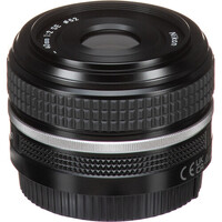 Nikon Z 40mm f/2 (SE) Lens