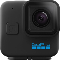 GoPro Hero11 Mini Digital Video Camera - Black