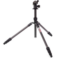 3 Legged Thing Punks Billy 2.0 Tripod Kit and AirHed Neo 2.0 Darkness