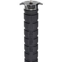 3 Legged Thing Alan 2.0 Monopod with Docz2 - Darkness