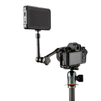 3 Legged Thing Zelda 106mm Arca L-Bracket for Nikon Z5/Z6/Z6II/Z7/Z7II - Darkness