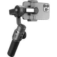 Zhiyun Smooth 5S Pro Smartphone Stabilizer - Grey