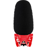 Rode VideoMicro II Microphone