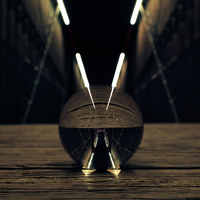 Lensball 100mm HD Set