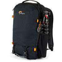 Lowepro Trekker Lite BP 150 AW Backpack - Black