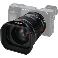 Laowa Argus 25mm f/0.95 CF APO Lens for Fujifilm X Mount