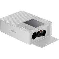 Canon Selphy CP1500 - Compact Photo Printer - White