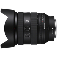 Sony FE 20-70mm f/4 G Lens