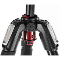 Manfrotto MT055XPRO3 Aluminium Tripod 3 Section Pro Column - Ex Demo
