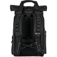 WANDRD PRVKE Lite 11L Backpack - Black