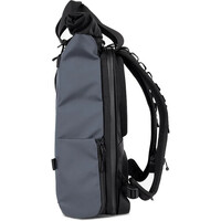 WANDRD PRVKE Lite 11L Backpack - Aegean Blue