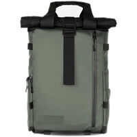 WANDRD PRVKE Lite 11L Backpack - Wasatch Green