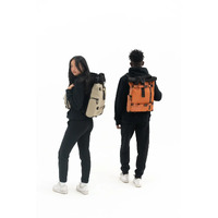 WANDRD PRKVE Lite Sedona Orange