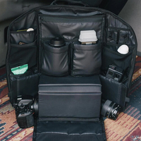 WANDRD Duo Day Pack - Black