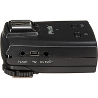 Phottix Odin Wireless II RX TTL Flash Trigger Receiver only - Nikon - Ex Demo