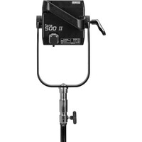 Nanlite Forza 500 II 5600K LED Monolight
