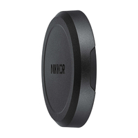 Nikon Z 26mm f/2.8 Lens
