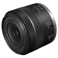 Canon RF 24-50mm f/4.5-6.3 IS STM Lens