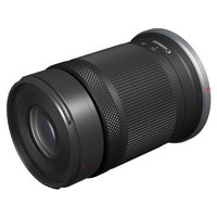 Canon RF-S 55-210mm f/5-7.1 IS STM Lens