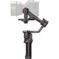 DJI RS 3 PRO Combo Gimbal Stabiliser