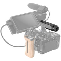 SmallRig Extension Adapter Part fot Sony FX30 / FX3 XLR Handle MD3490