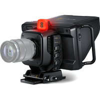 Blackmagic Design Studio Camera 4K G2