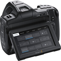 Blackmagic Design Studio Camera 6K Pro - Canon EF