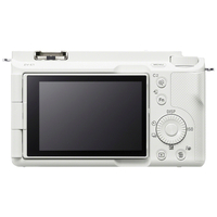 Sony ZV-E1 Mirrorless Camera - White