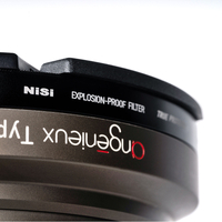 NiSi Cinema True Protector Explosion-Proof Filter for Angenieux TYPE EZ-1&EZ-2 (AG-11175)
