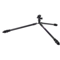 3 Legged Thing Charles 2.0 Darkness Magnesium Alloy Tripod with AirHed Pro Ball Head