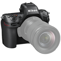 Nikon Z8 Mirrorless Camera Body Only
