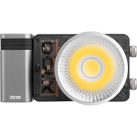 Zhiyun MOLUS X100 Bi-Colour Pocket COB Monolight - Pro Kit